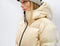 Women's D-5 Pertex Reversible Tecno Down Jacket Ski Jackets The Mountain Studio