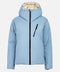 Women's D-5 Pertex Reversible Tecno Down Jacket Ski Jackets The Mountain Studio