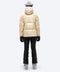 Women's D-5 Pertex Reversible Tecno Down Jacket Ski Jackets The Mountain Studio