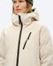 Women's D-5 Pertex Reversible Tecno Down Jacket Ski Jackets The Mountain Studio