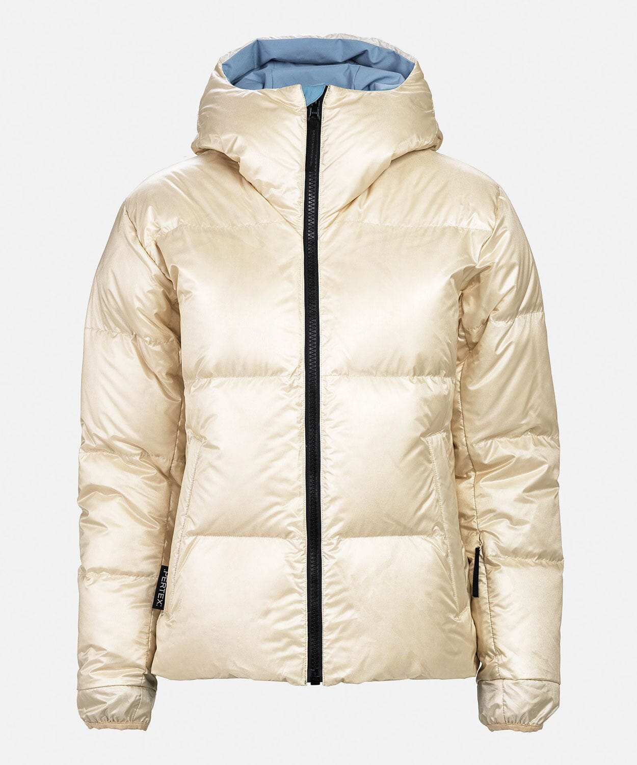 Women's D-5 Pertex Reversible Tecno Down Jacket Ski Jackets The Mountain Studio