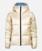 Women's D-5 Pertex Reversible Tecno Down Jacket Ski Jackets The Mountain Studio