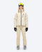 Women's D-5 Pertex Reversible Tecno Down Jacket Ski Jackets The Mountain Studio