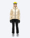 Women's D-5 Pertex Reversible Tecno Down Jacket Ski Jackets The Mountain Studio