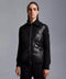 Women's Down Wool Cardigan Sweaters | Knitwear Moncler Black 0/XS