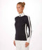 Women's Eleonore Mid-Layer Mid Layer Toni Sailer Black 34/XS