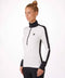 Women's Eleonore Mid-Layer Mid Layer Toni Sailer Bright White 34/XS