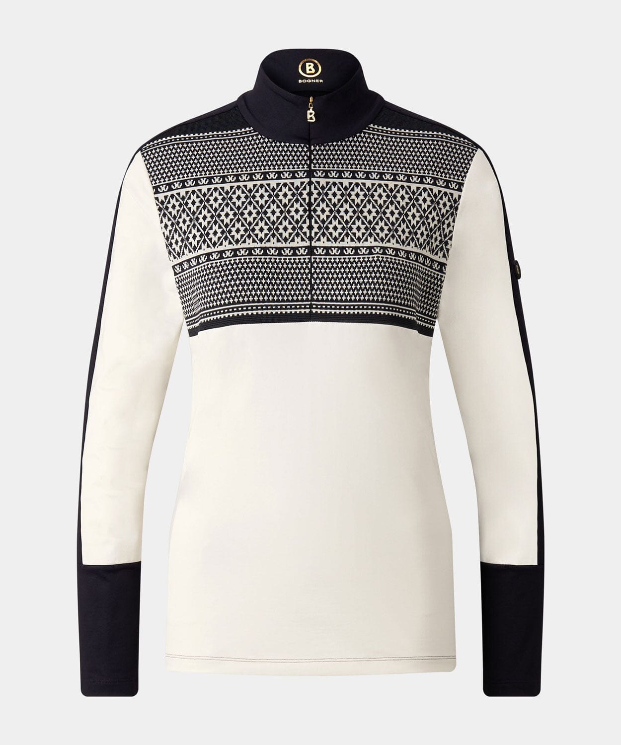 Women's Elissa First Layer Base Layers | Thermals Bogner