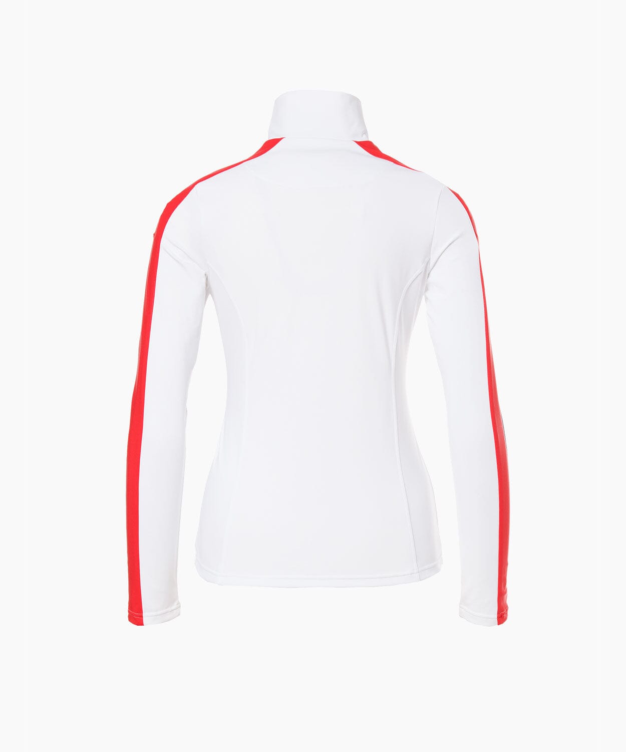 Women's Flag Ski Pully Mid Layer Goldbergh