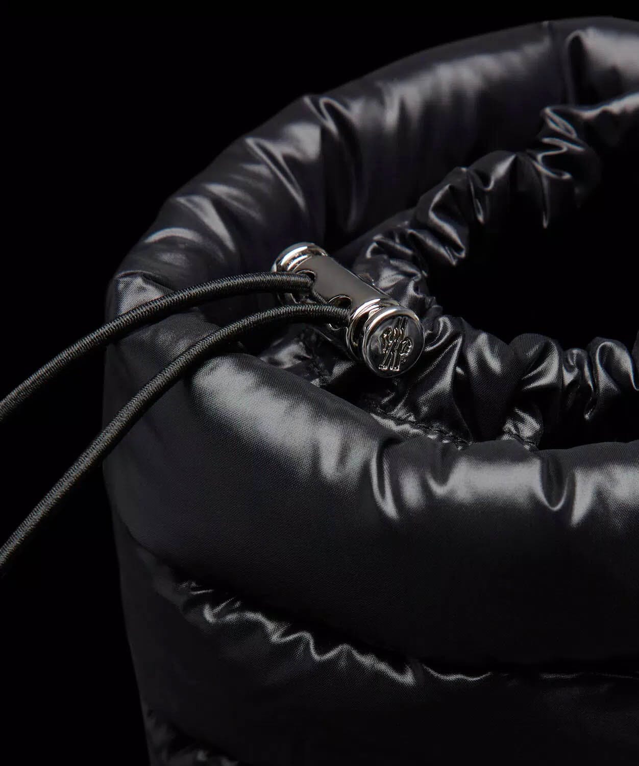 Women's Gaia Pocket Mid Boots footwear Moncler