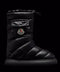 Women's Gaia Pocket Mid Boots footwear Moncler Black 37