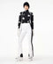 Women's Galactique Ski Pully Mid Layer Goldbergh