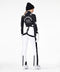 Women's Galactique Ski Pully Mid Layer Goldbergh