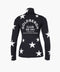 Women's Galactique Ski Pully Mid Layer Goldbergh