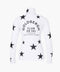 Women's Galactique Ski Pully Mid Layer Goldbergh