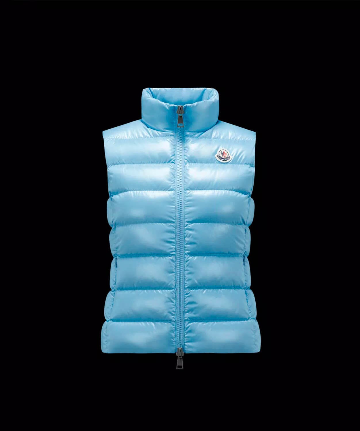 Women's Ghany Down Vest Vests Moncler