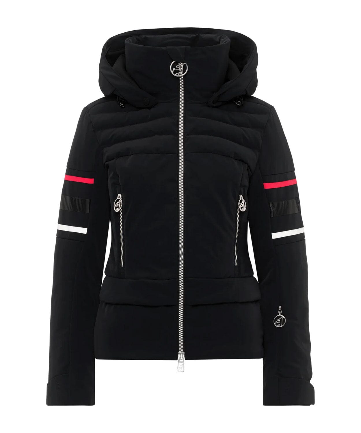 Women's Hanna Ski Jacket Ski Jackets Toni Sailer