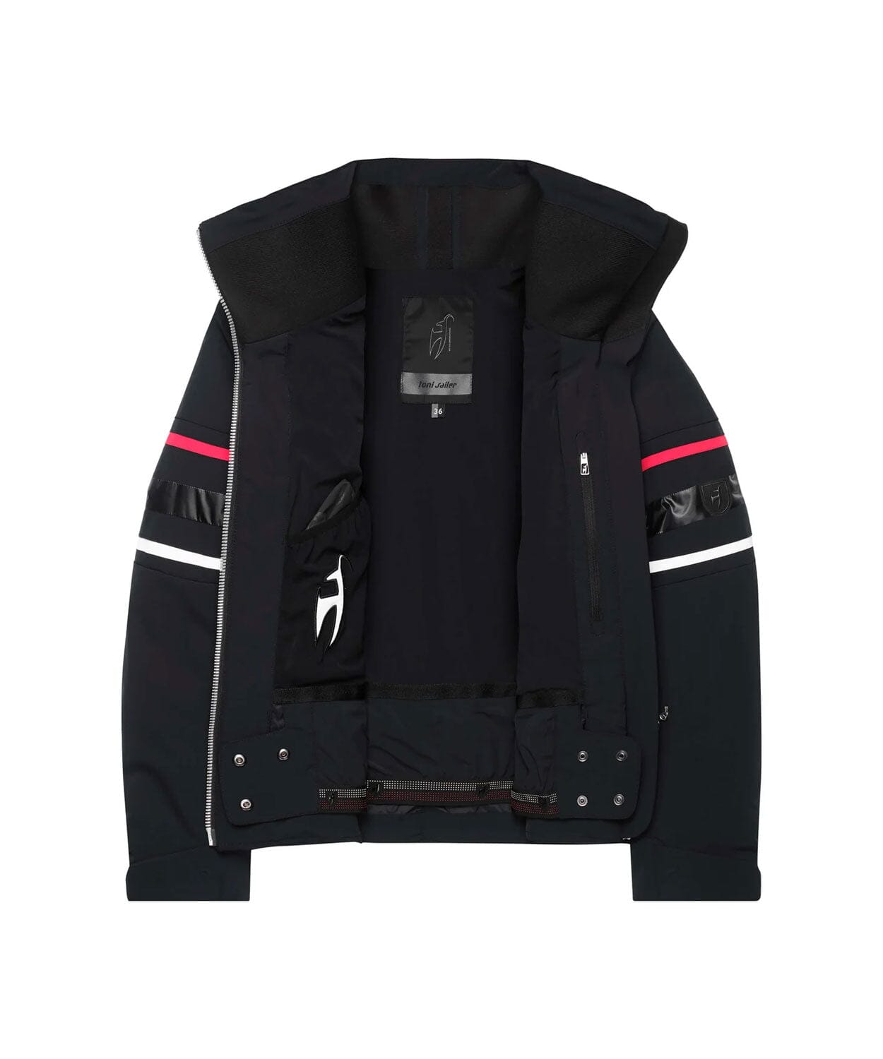 Women's Hanna Ski Jacket Ski Jackets Toni Sailer