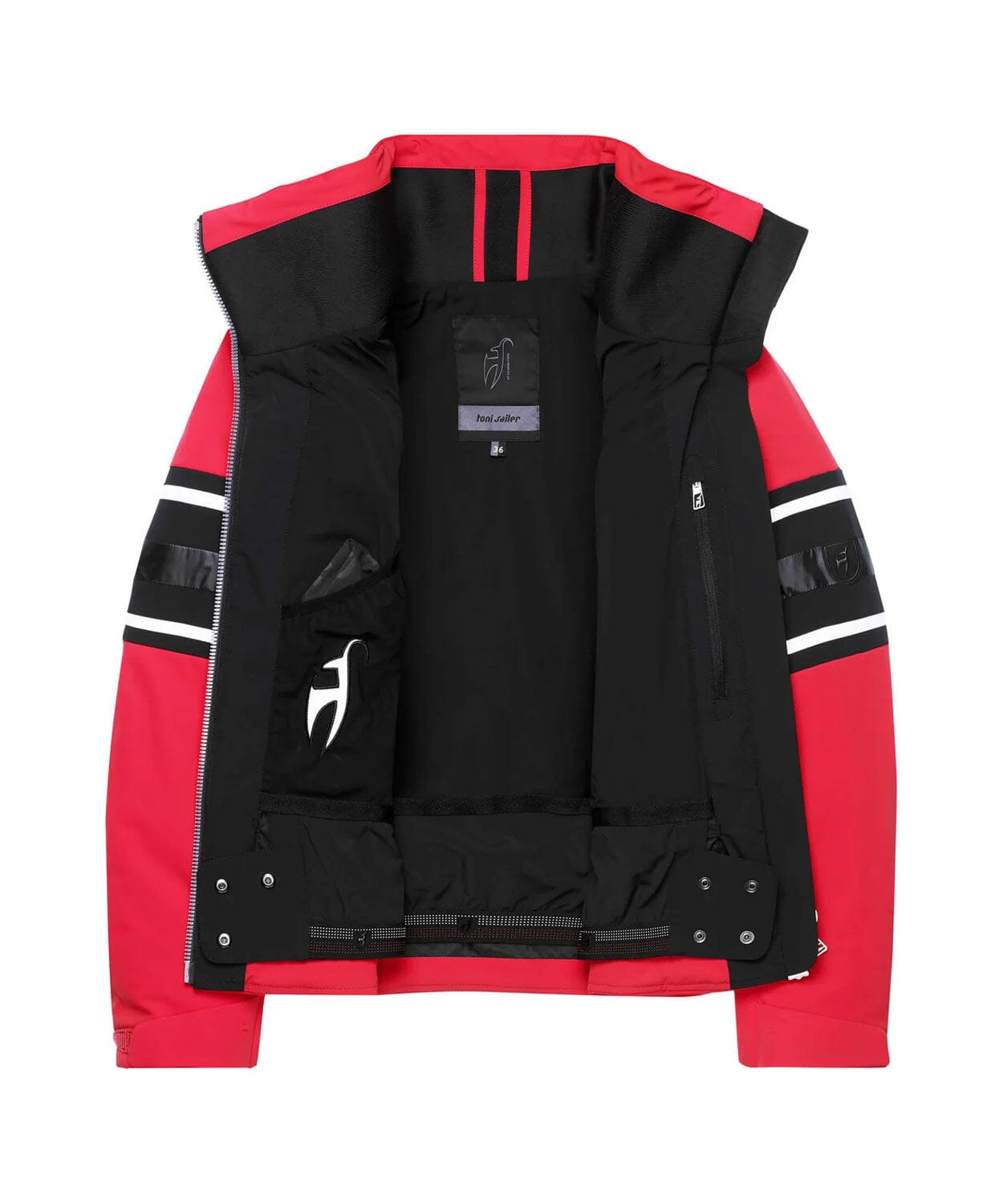 Women's Hanna Ski Jacket Ski Jackets Toni Sailer