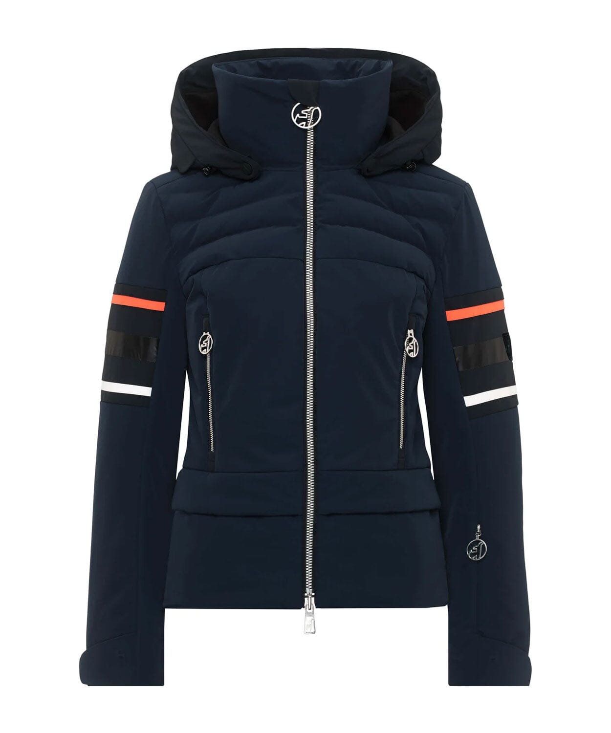 Women's Hanna Ski Jacket Ski Jackets Toni Sailer