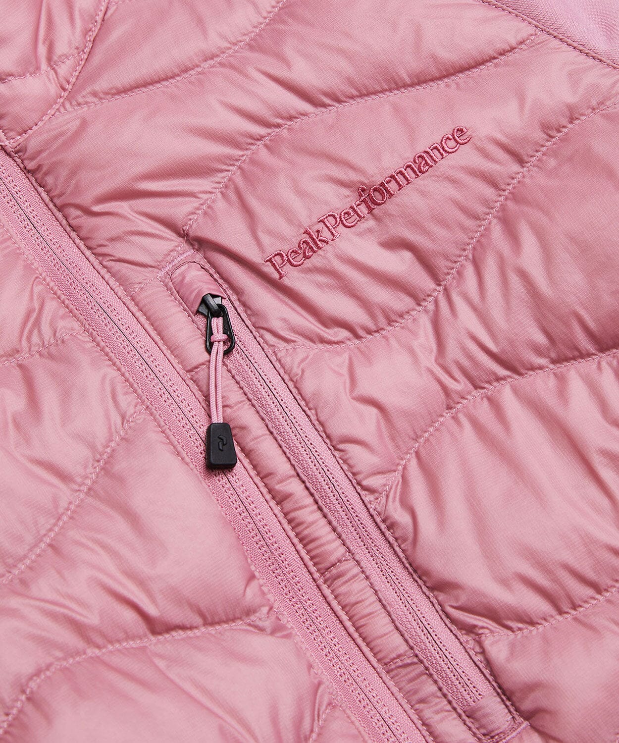 Women's Helium Down Hybrid Jacket Lightweight Jackets Peak Performance
