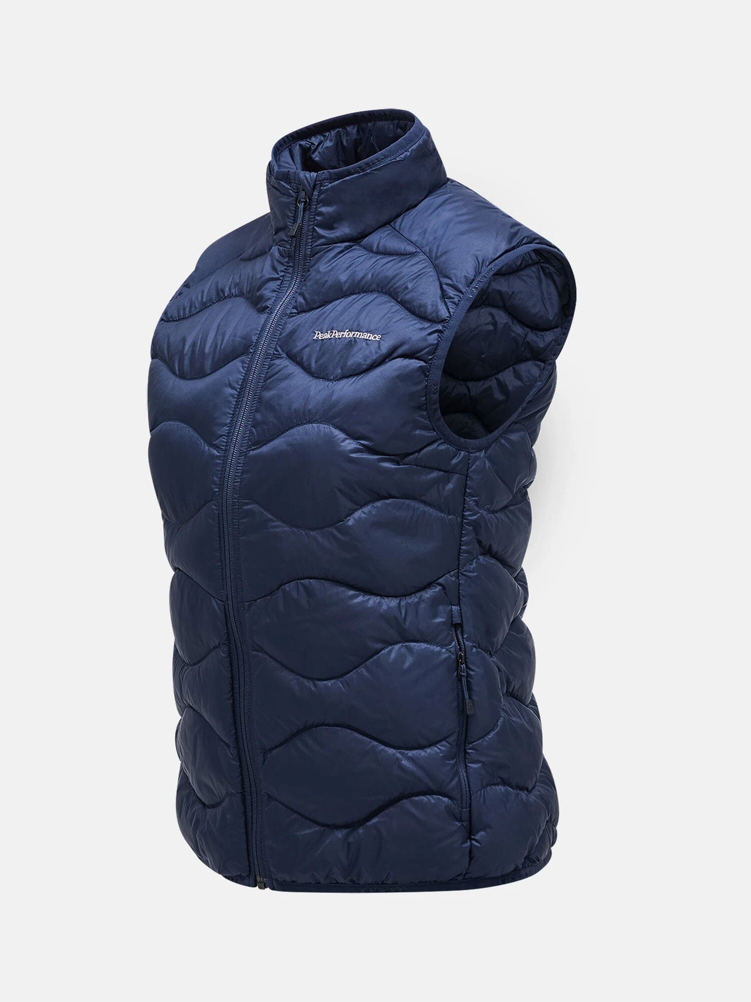 Women's Helium Down Vest Vests Peak Performance