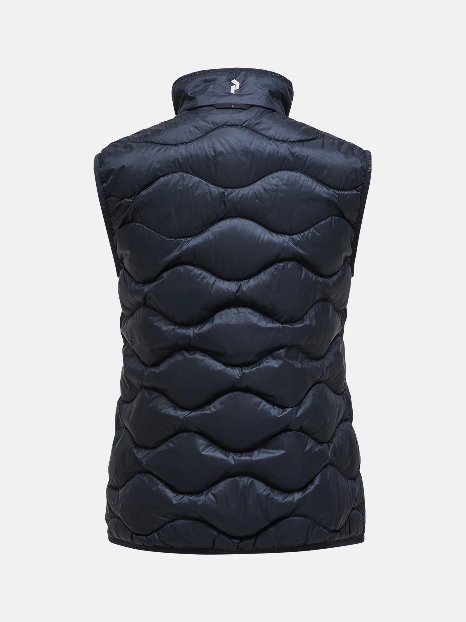 Women's Helium Down Vest Vests Peak Performance