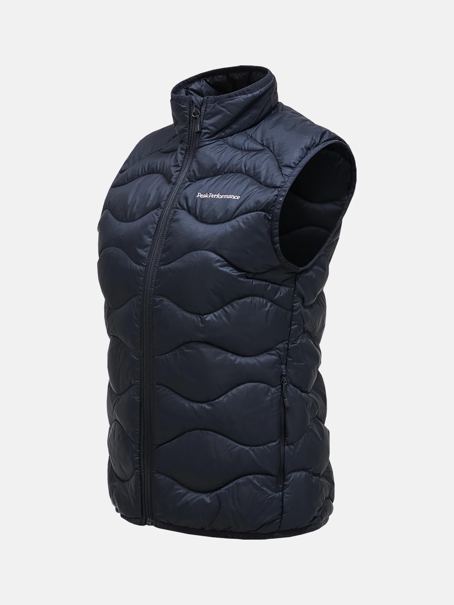 Women's Helium Down Vest Vests Peak Performance