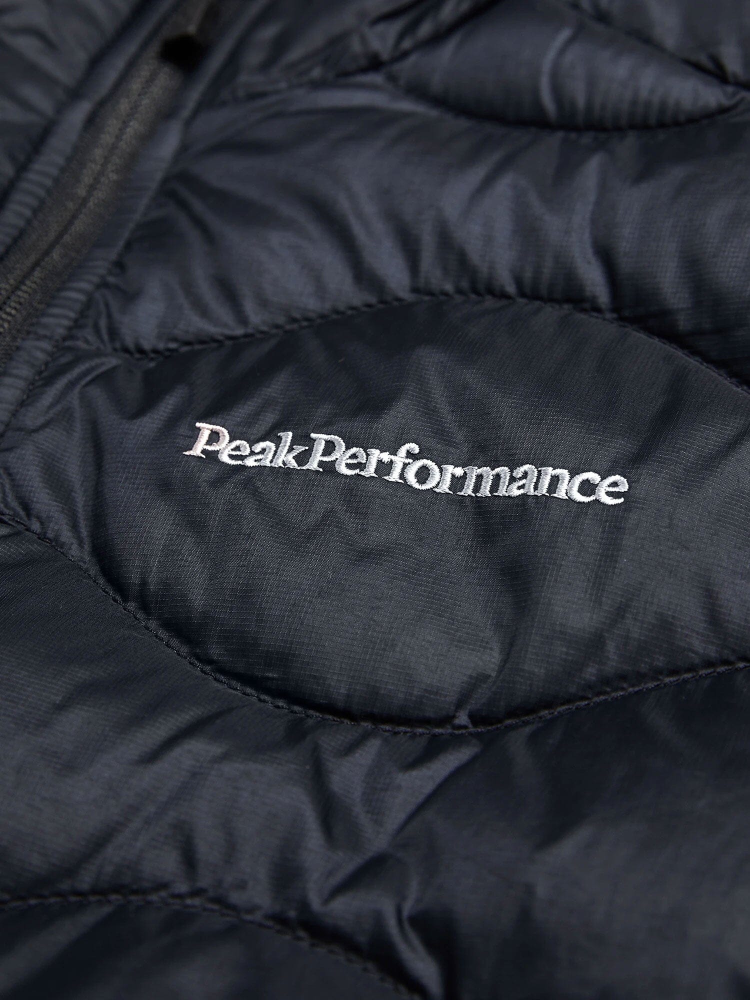 Women's Helium Down Vest Vests Peak Performance