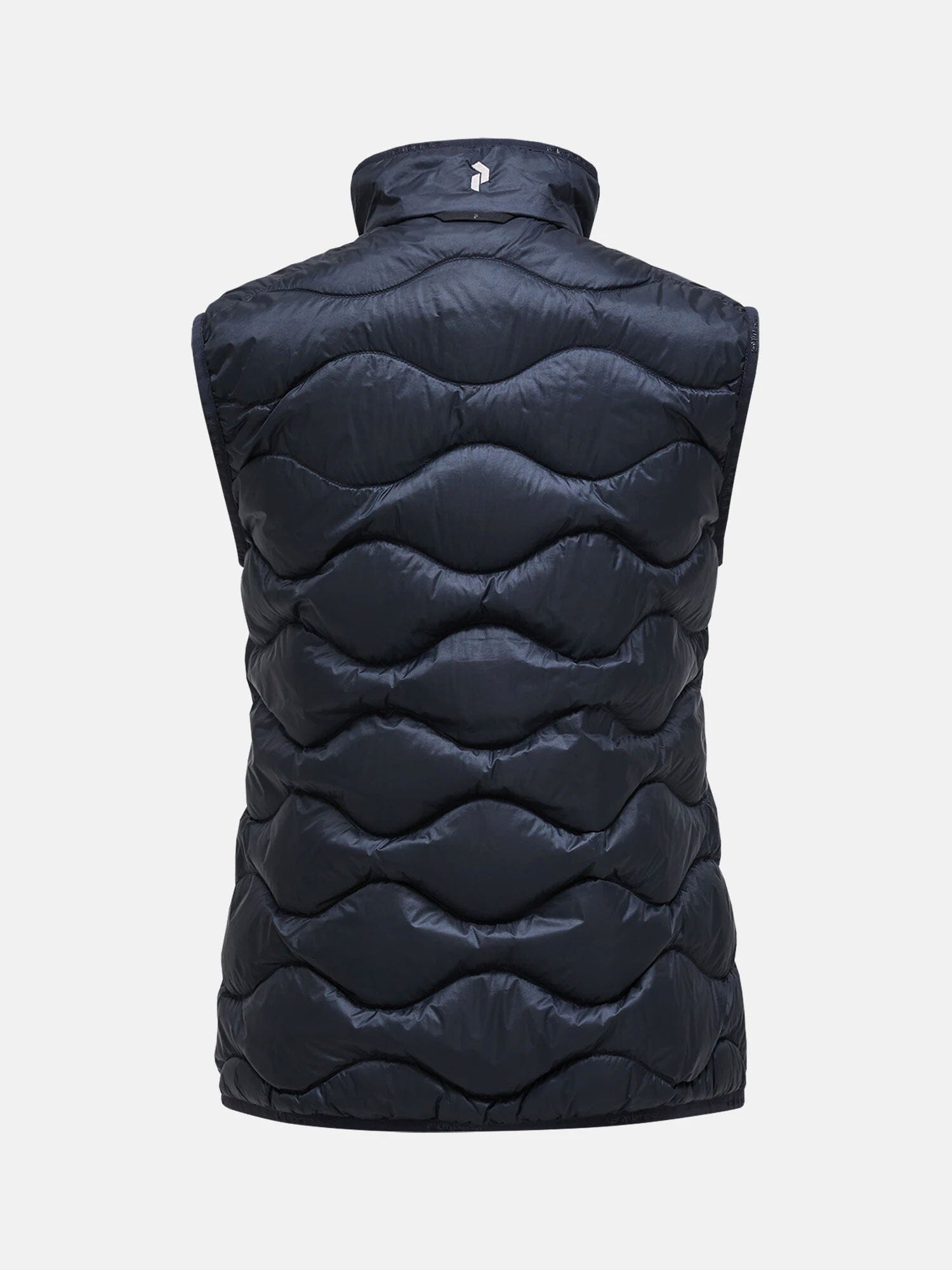 Women's Helium Down Vest Vests Peak Performance
