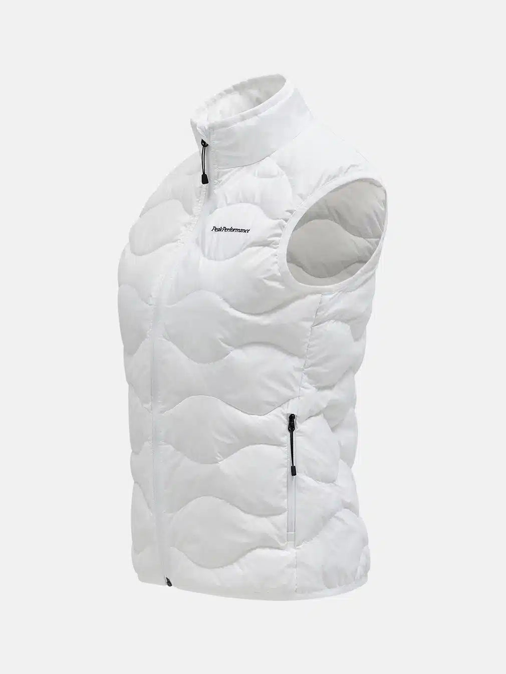 Women's Helium Down Vest Vests Peak Performance