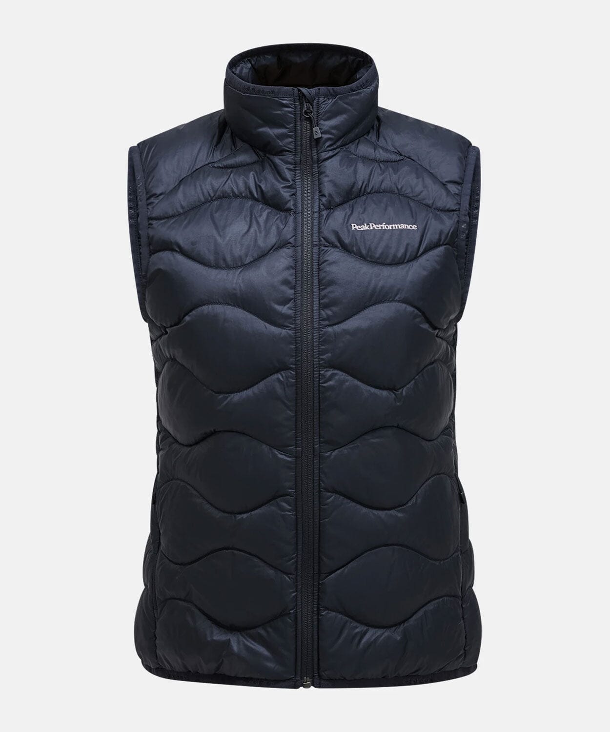 Women's Helium Down Vest Vests Peak Performance