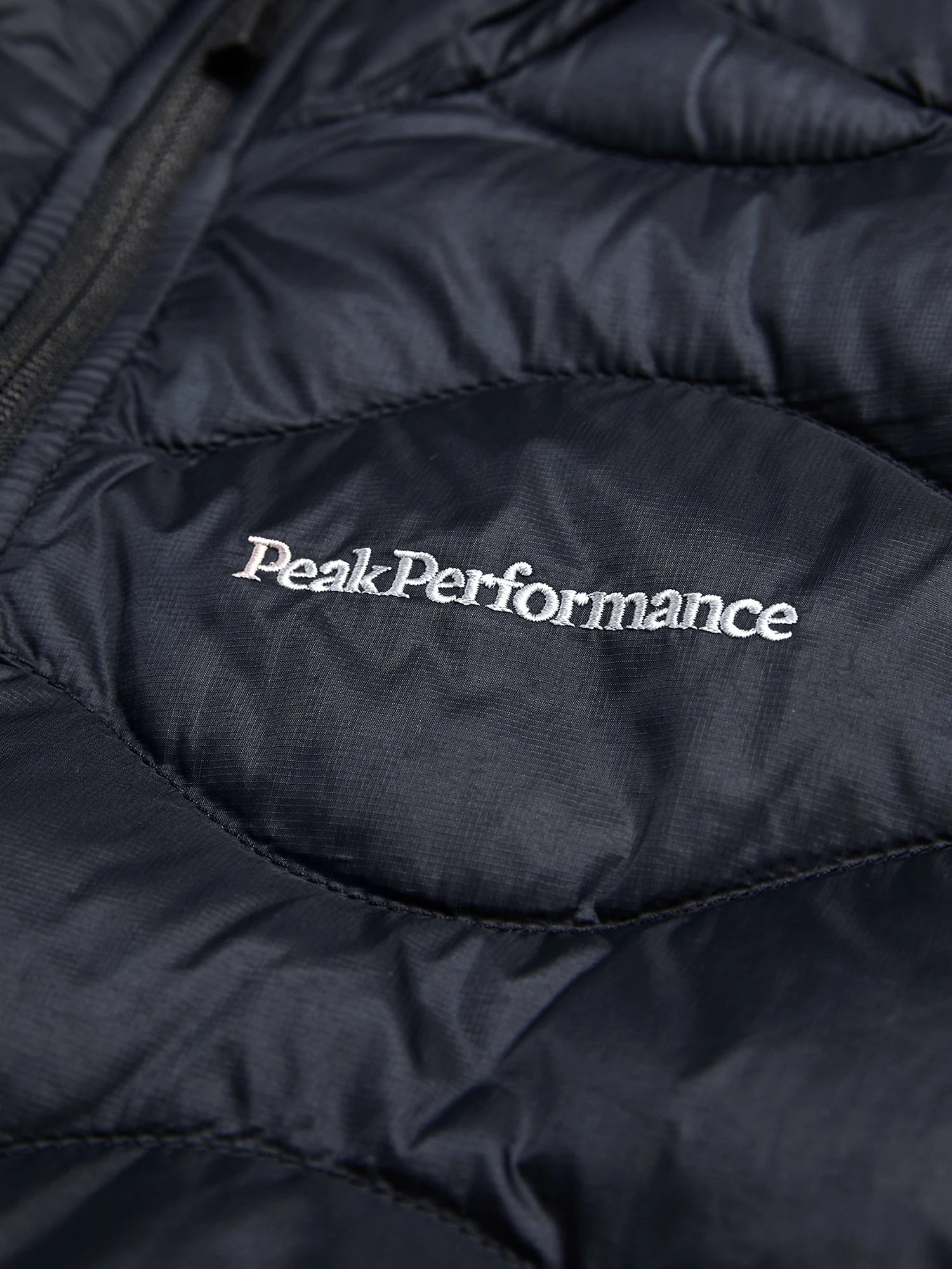 Women's Helium Down Vest Vests Peak Performance