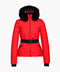 Women's Hida Faux Border Ski Jacket Ski Jackets Goldbergh