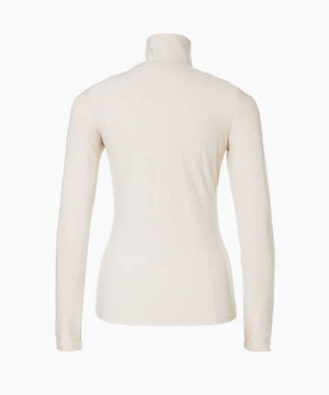 Women's Icon Ski Pully Mid Layer Goldbergh