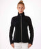 Women's Jackie Mid-Layer Mid Layer Toni Sailer Black 36/S