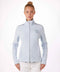 Women's Jackie Mid-Layer Mid Layer Toni Sailer Blue Frost 34/XS