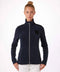 Women's Jackie Mid-Layer Mid Layer Toni Sailer Midnight 36/S