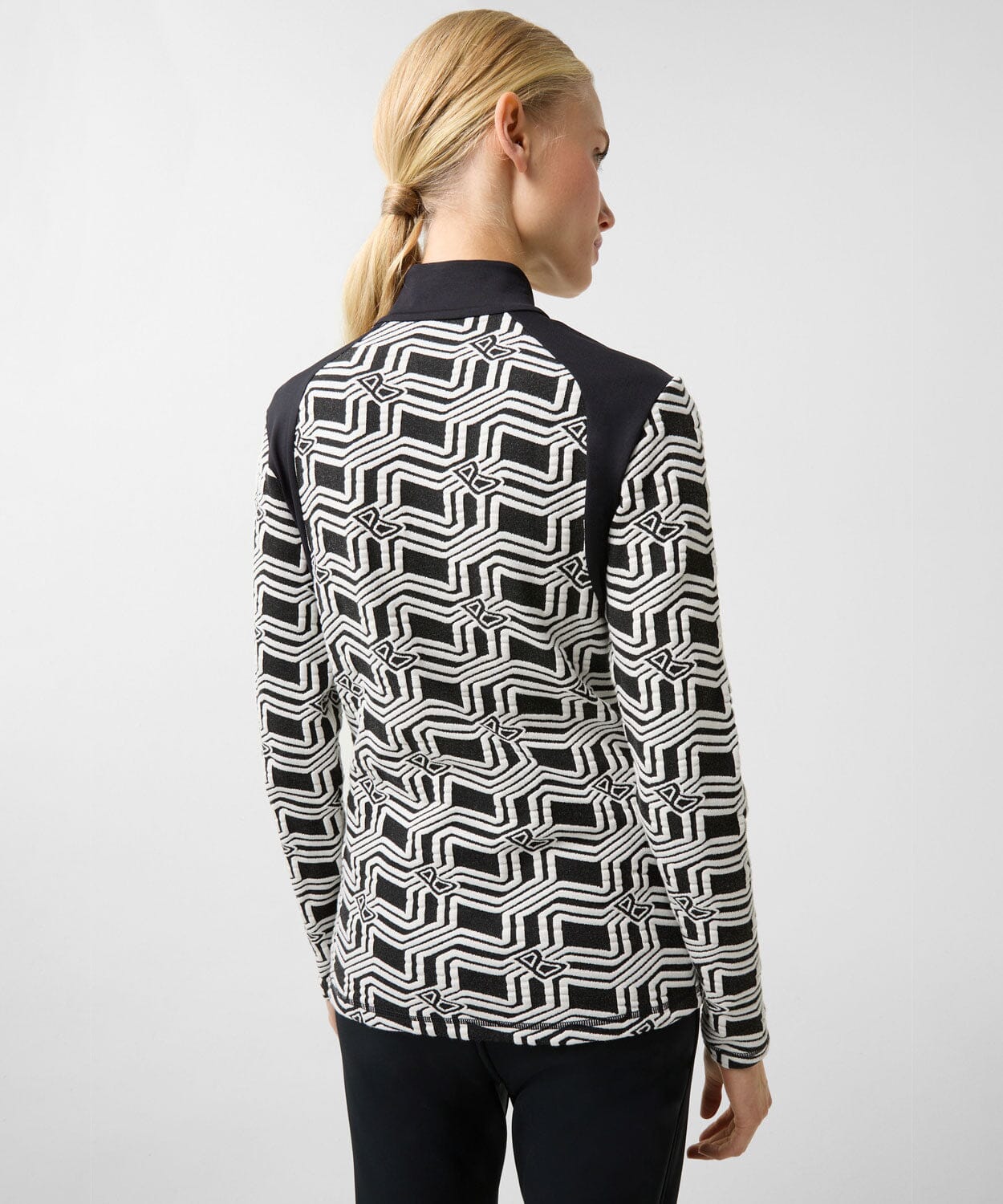 Women's Jordana First Layer Base Layers | Thermals Bogner