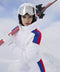 Women's La Face Ski Jacket Ski Jackets Goldbergh