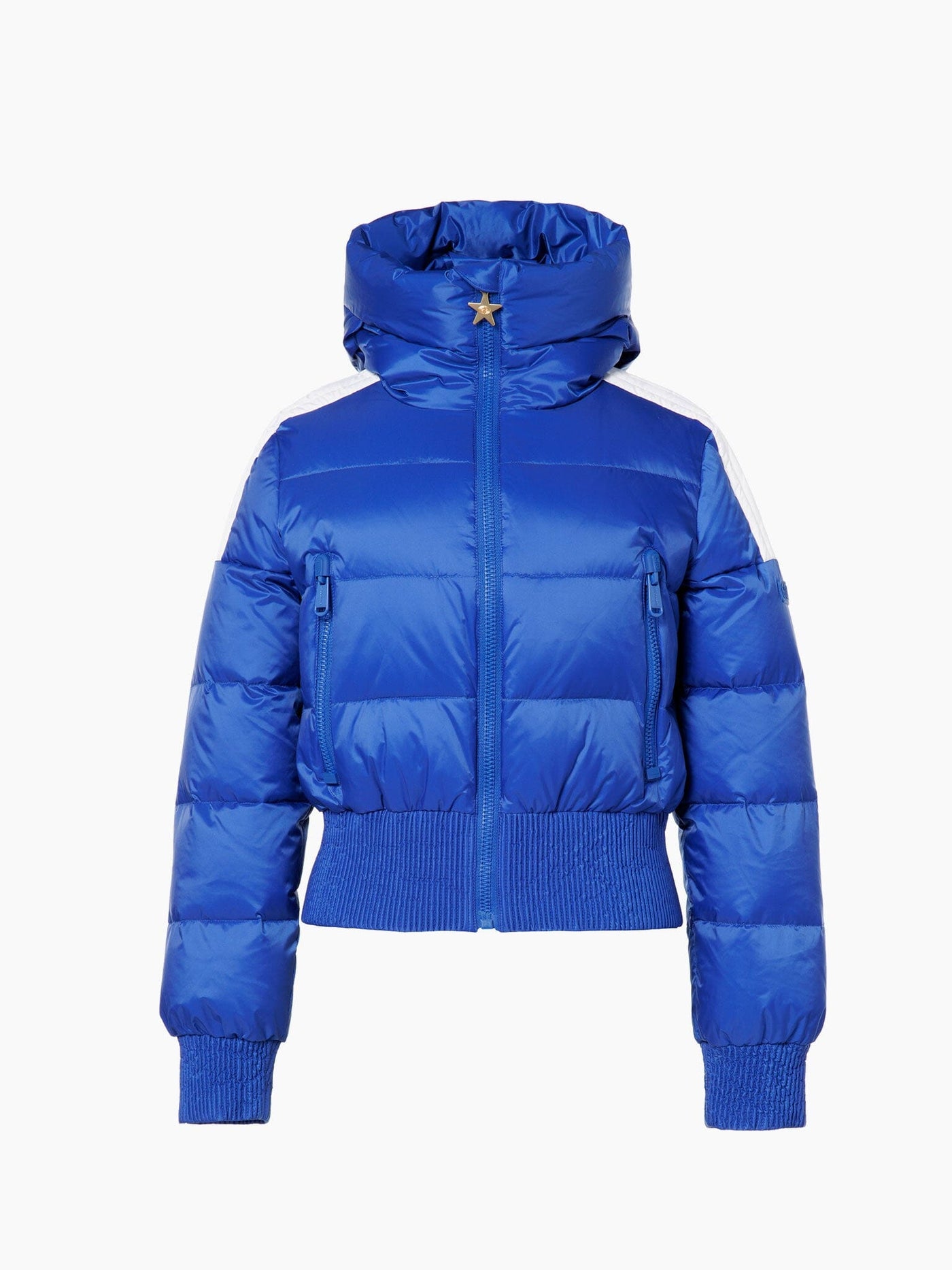 Women's La Face Ski Jacket Ski Jackets Goldbergh