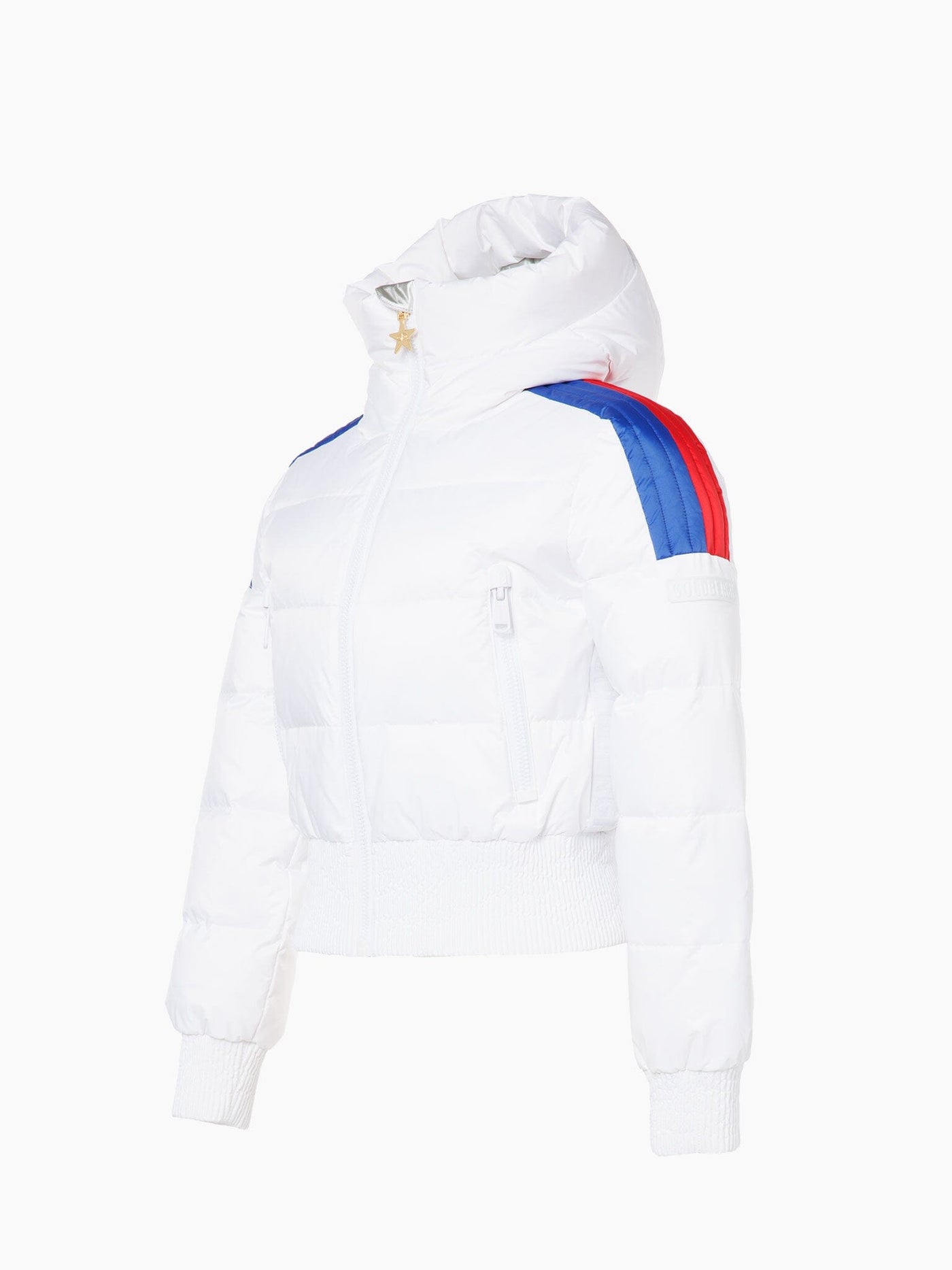 Women's La Face Ski Jacket Ski Jackets Goldbergh