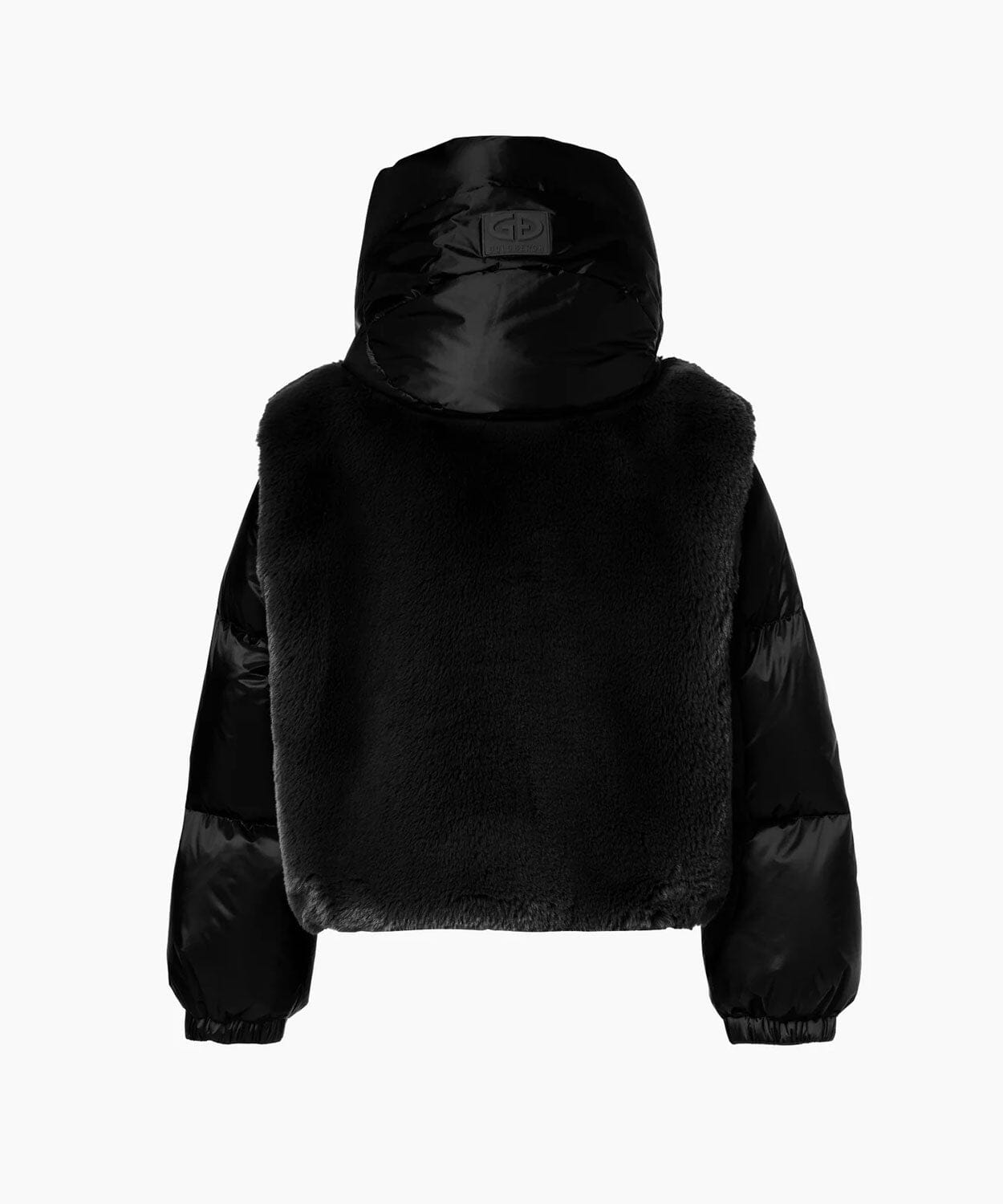 Women's La Reine Ski Jacket Ski Jackets Goldbergh
