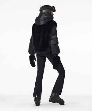 Women's La Reine Ski Jacket Ski Jackets Goldbergh