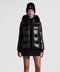 Women's Laiche Short Down Jacket Jacket Moncler