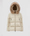 Women's Laiche Short Down Jacket Jacket Moncler