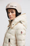 Women's Lamoura Short Down Jacket Ski Jackets Moncler