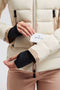 Women's Lamoura Short Down Jacket Ski Jackets Moncler