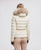 Women's Lamoura Short Down Jacket Ski Jackets Moncler