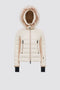 Women's Lamoura Short Down Jacket Ski Jackets Moncler